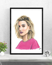 Load image into Gallery viewer, Hailey Bieber
