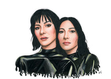 Load image into Gallery viewer, The Veronicas
