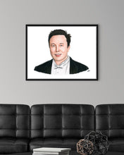Load image into Gallery viewer, Elon Musk
