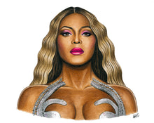 Load image into Gallery viewer, Beyoncé
