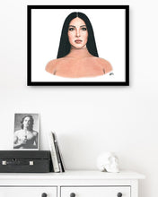Load image into Gallery viewer, Kim Kardashian
