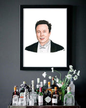 Load image into Gallery viewer, Elon Musk
