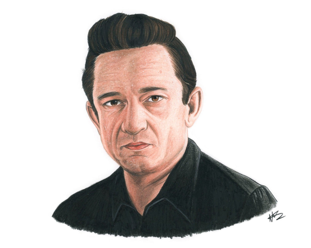 Johnny Cash