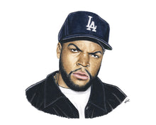 Load image into Gallery viewer, Ice Cube
