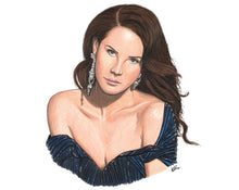 Load image into Gallery viewer, Lana Del Rey
