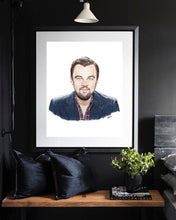Load image into Gallery viewer, Leonardo DiCaprio
