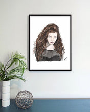 Load image into Gallery viewer, Lorde
