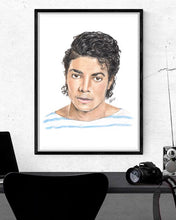 Load image into Gallery viewer, Michael Jackson
