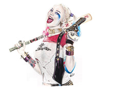 Load image into Gallery viewer, Margot Robbie as &quot;Harley Quinn&quot;
