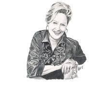 Load image into Gallery viewer, Meryl Streep
