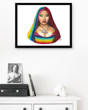 Load image into Gallery viewer, Nicki Minaj
