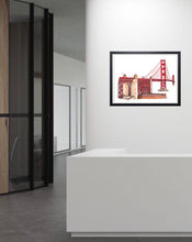 Load image into Gallery viewer, Golden Gate Bridge
