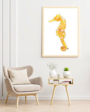 Load image into Gallery viewer, Seahorse
