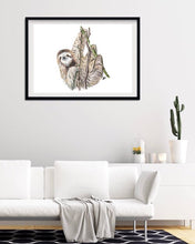 Load image into Gallery viewer, Sloth
