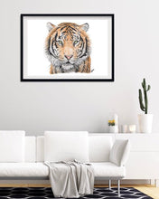 Load image into Gallery viewer, Siberian Tiger
