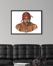 Load image into Gallery viewer, Tupac
