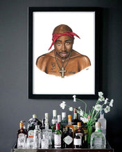 Load image into Gallery viewer, Tupac

