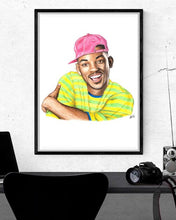 Load image into Gallery viewer, Will Smith
