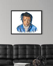 Load image into Gallery viewer, XXXTentaction
